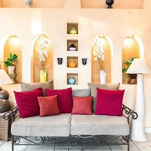 Royale Montsouris Отель