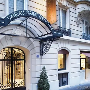 Vaneau Saint Germain *** Paris