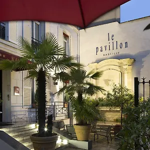 Pavillon Bastille Отель